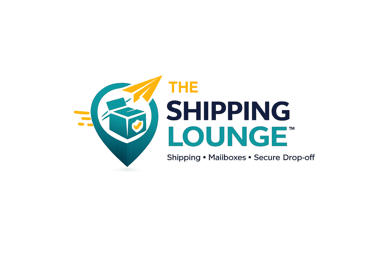 The Shipping Lounge
